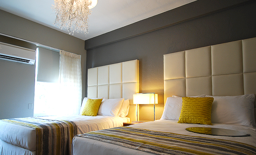 Leslie Segrete Hotel Impossible Hearthstone Inn, Nova Scotia Canada